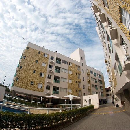 Thel Ubatuba - Apto 35/A, Monte Carlo - Praia Grande Екстериор снимка